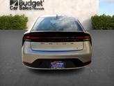 Thumbnail of 2024 Silver Toyota Prius