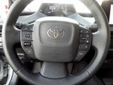 Thumbnail of 2024 Silver Toyota Prius