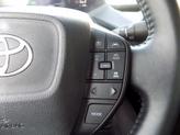 Thumbnail of 2024 Silver Toyota Prius