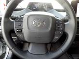 Thumbnail of 2024 Silver Toyota Prius