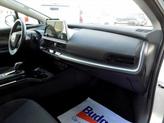 Thumbnail of 2024 Silver Toyota Prius