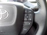 Thumbnail of 2024 Silver Toyota Prius