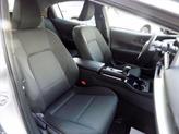 Thumbnail of 2024 Silver Toyota Prius