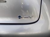 Thumbnail of 2024 Silver Toyota Prius
