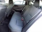 Thumbnail of 2024 Silver Toyota Prius