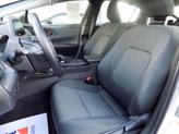 Thumbnail of 2024 Silver Toyota Prius
