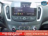 Thumbnail of 2023 Gray Chevrolet Malibu