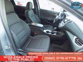 Thumbnail of 2023 Gray Chevrolet Malibu