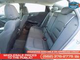 Thumbnail of 2023 Gray Chevrolet Malibu