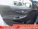 Thumbnail of 2023 Gray Chevrolet Malibu