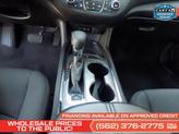 Thumbnail of 2023 Gray Chevrolet Malibu