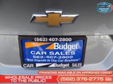 Thumbnail of 2023 Gray Chevrolet Malibu
