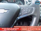 Thumbnail of 2023 Gray Chevrolet Malibu