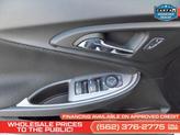 Thumbnail of 2023 Gray Chevrolet Malibu