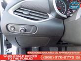 Thumbnail of 2023 Gray Chevrolet Malibu