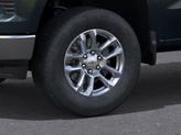 Thumbnail of 2026 Cypress Gray Chevrolet Silverado 1500