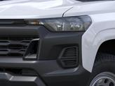 Thumbnail of 2026 Summit White Chevrolet Colorado