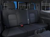 Thumbnail of 2026 Summit White Chevrolet Colorado