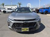 Thumbnail of 2026 Sterling Gray Metallic Chevrolet Trax