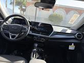 Thumbnail of 2026 Sterling Gray Metallic Chevrolet Trax