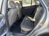 Thumbnail of 2026 Sterling Gray Metallic Chevrolet Trax