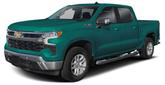 Photo of 2026 Cypress Chevrolet Silverado 1500