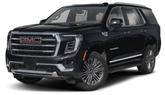 Photo of 2026 Onyx Black GMC Yukon