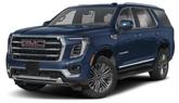 Photo of 2025 Downpour Metallic GMC Yukon