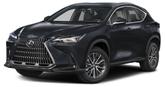 Photo of 2025 Caviar Lexus NX 250
