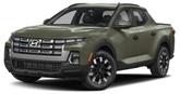 Photo of 2025 Rockwood Green Hyundai SANTA CRUZ