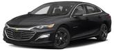 Photo of 2024 Mosaic Black Metallic Chevrolet Malibu