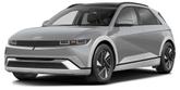 Photo of 2025 Cyber Gray Hyundai IONIQ 5