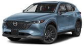 Photo of 2025 Polymetal Gray Metallic Mazda CX-5