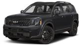 Photo of 2025 Wolf Gray Kia Telluride