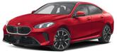 Photo of 2026 Red Metallic BMW 228 Gran Coupe
