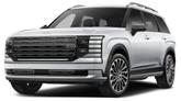 Photo of 2026 White Pearl Hyundai PALISADE