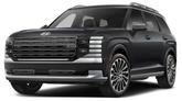 Photo of 2026 Abyss Black Pearl Hyundai PALISADE
