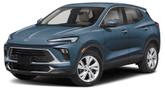 Photo of 2026 Ocean Blue Metallic Buick Encore GX