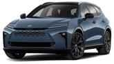 Photo of 2025 Storm Cloud Toyota Crown Signia