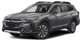 Photo of 2025 Magnetite Gray Metallic Subaru Outback