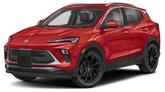 Photo of 2026 Brilliant Red Buick Encore GX