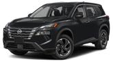 Photo of 2026 Black Nissan Rogue