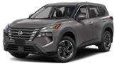 Photo of 2026 Gun Metallic Nissan Rogue