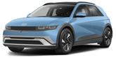 Photo of 2025 Lucid Blue Hyundai IONIQ 5