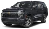 Photo of 2025 Black Chevrolet Tahoe