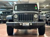 Thumbnail of 2018 Granite Crystal Metallic Clearcoat Jeep Wrangler JK Unlimited