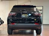 Thumbnail of 2025 Diamond Black Crystal Pearlcoat Jeep Compass