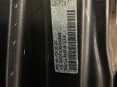 Thumbnail of 2025 Diamond Black Crystal Pearlcoat Jeep Compass
