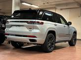 Thumbnail of 2025 Silver Zynith Jeep Grand Cherokee