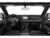 Thumbnail of 2021 Snazzberry Pearlcoat Jeep Wrangler Unlimited 4xe